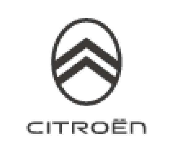 Logo Citroen Pekanbaru